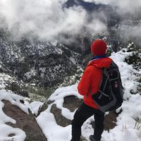 Fotos von Faruk Ansari