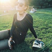 Polina Korneeva的照片