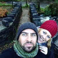 CRISTINA SALGUERO RUBIA's Photo