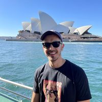 Sebastián  Salazar's Photo