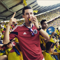 Juan Sebastian Ossa Gonzalez's Photo