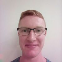 Cameron Williams's Photo