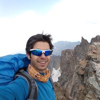 Mehrdad Lashgari的照片