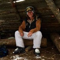 Matt Letcher's Photo