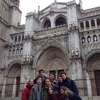 Pablo Rodriguez Alcazar的照片