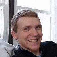 Aaron Cartterfield's Photo