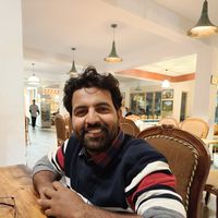 Arjun Singh Rathore's Photo