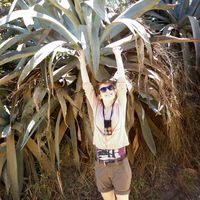 Evelyne Vonwyl's Photo