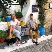 Mitja Chorengel's Photo