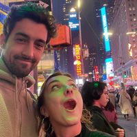 Lisa Sagnier's Photo