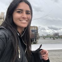 Photos de Naomi Araya Pusterla