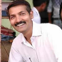 Roop Sharma的照片