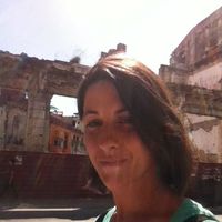 Olivia Rovai's Photo