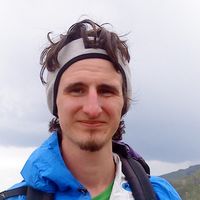 Zdjęcia użytkownika Moritz Ulmer