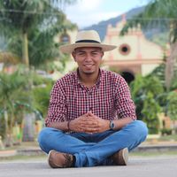 Ëdwin Yanëz's Photo