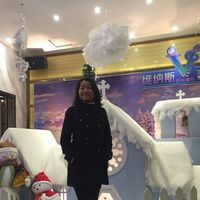 Jasmine  xiong的照片