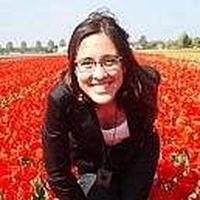 OLGA SARRADO的照片