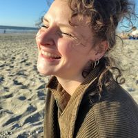 Anika Sperling's Photo