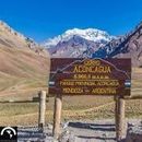 Uspallata + Puente Del Inca + Aconcagua 's picture