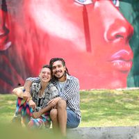 Le foto di Carla Woody