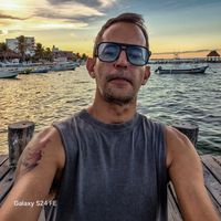 Eugenio Gastelum's Photo