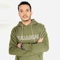 Omar Mutahar's Photo