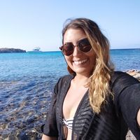 Giovanna Gesuele Elias's Photo