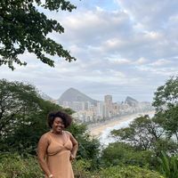 Nágyla Raphaela Diniz's Photo