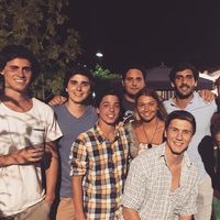 Фотографии пользователя Juani Guglielmone