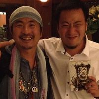 Tomohiro Isida's Photo