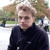 Fotos de Michael Luca