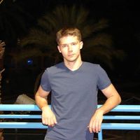 David Tsiris's Photo