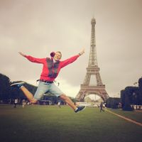 Ivan Ivanov的照片