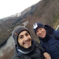 Melvin Kanatli的照片