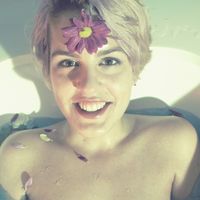 Photos de Andrea Burton