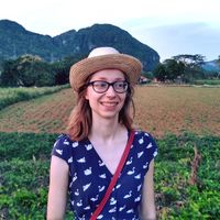 Sofie Vanlint's Photo