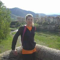 Sandra Escobar's Photo