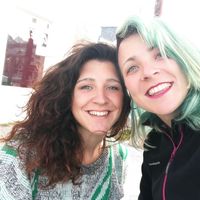 Ana Manzanares的照片