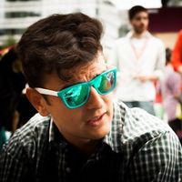 Le foto di Mocho Rama