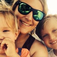 Mindy Anderson's Photo