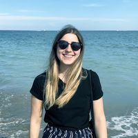 Fotos de Joanna Martinez