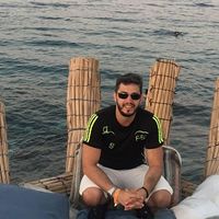 Bashar Hamam的照片