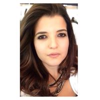 Zdjęcia użytkownika Şevin Özyoldaş