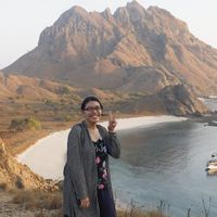 Dita Anggrawati的照片