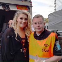 Fotos von Billy Hall