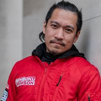 Ross Schapheer的照片