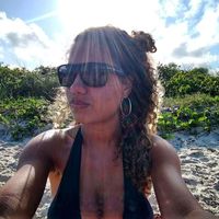 Ariel Pellegrini's Photo