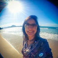 Carolina Yume  Matias's Photo