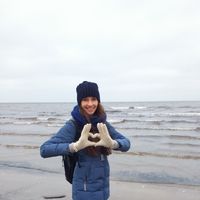 Fotos de Valentina Gasiak