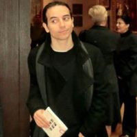 Josema Cavaliere's Photo